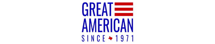 GREAT AMERICANiO[gAJj