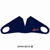 JAPAN BOYS様