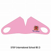 STEP International School様�A