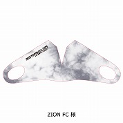 ZION FC様