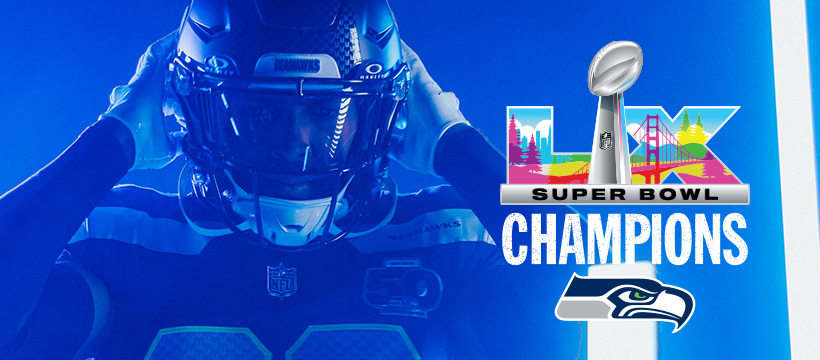 スーパーボウル公式グッズ｜アメフト用品専門店 QB CLUB オンラインストア