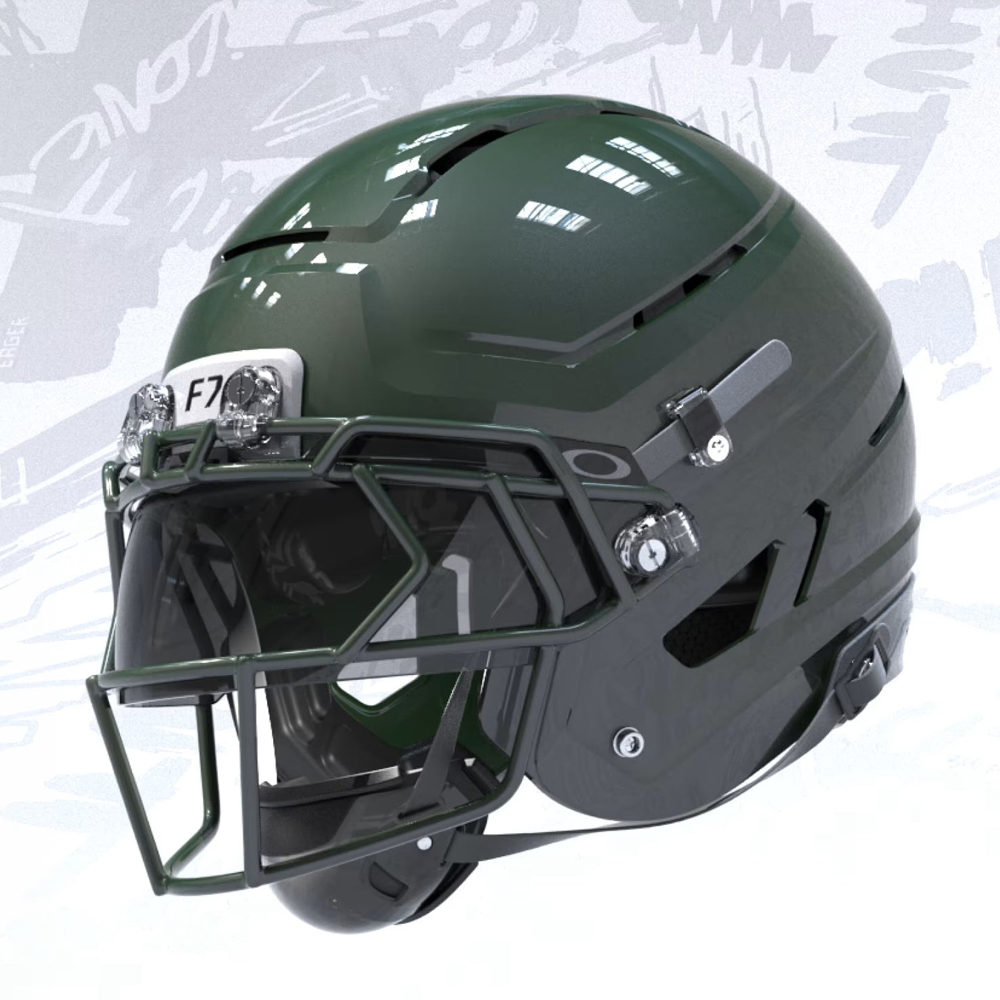 Schutt F7 AiR �@�\