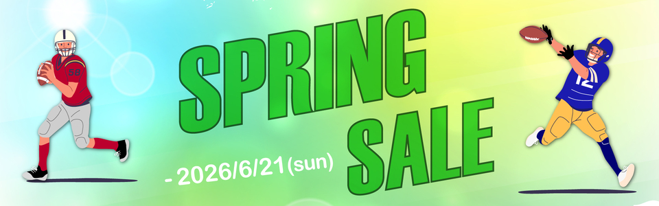 �A���t�g�p�i �X�v�����O�Z�[��