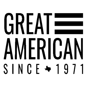 GREAT AMERICAN