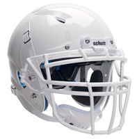 シャット ヘルメット本体│アメフト用品専門店 QB CLUB オンラインストア
