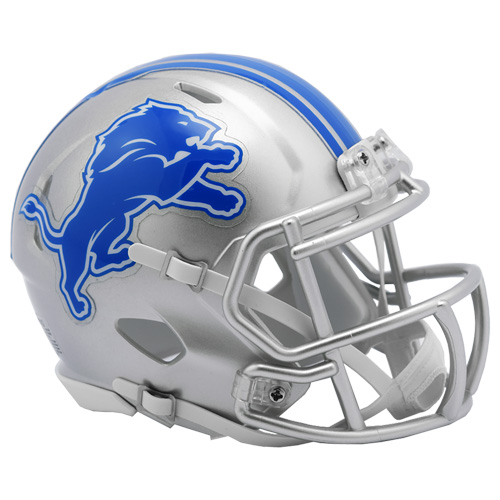 デトロイト・ライオンズ（Detroit Lions）NFLグッズ｜アメフト用品専門 