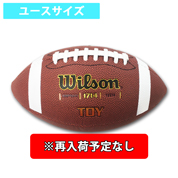 【合成皮革ボール】ウィルソン　TDY　F1714X