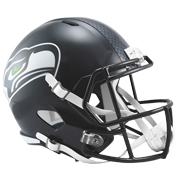 シアトル・シーホークス（Seattle Seahawks）NFLグッズ｜アメフト用品 