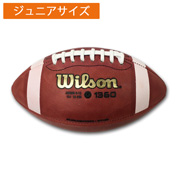 【革ボール】ウィルソン　TDJ