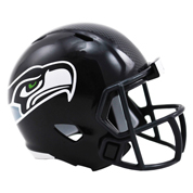 リデル　NFL　ポケットサイズヘルメット　シーホークス