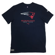 ニューエラ　NFL Tシャツ　GO FOR IT　ペイトリオッツ