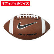 【合成皮革ボール】ナイキ　コンポジットボール　オールフィールド3.0 FB7001-101