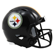 リデル　NFL　ポケットサイズヘルメット　テキサンズ