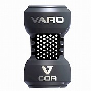 Varo　バットウェイト　COR（20オンス） ブラック