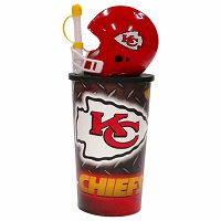 カンザスシティ・チーフス（Kansas City Chiefs）NFLグッズ｜アメフト 