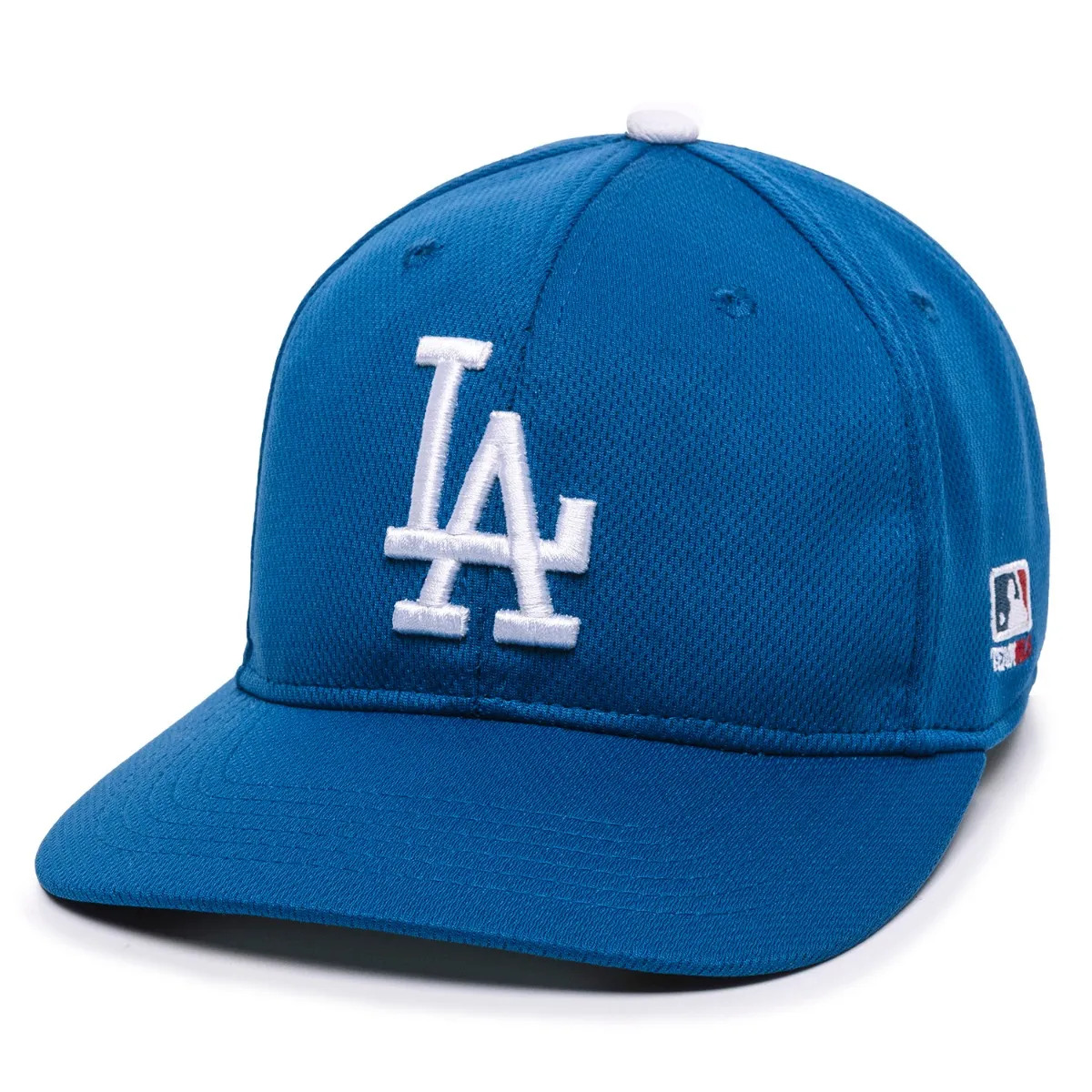 Outdoor Cap　MLBキャップ MLB-350　ドジャース（ブルー）