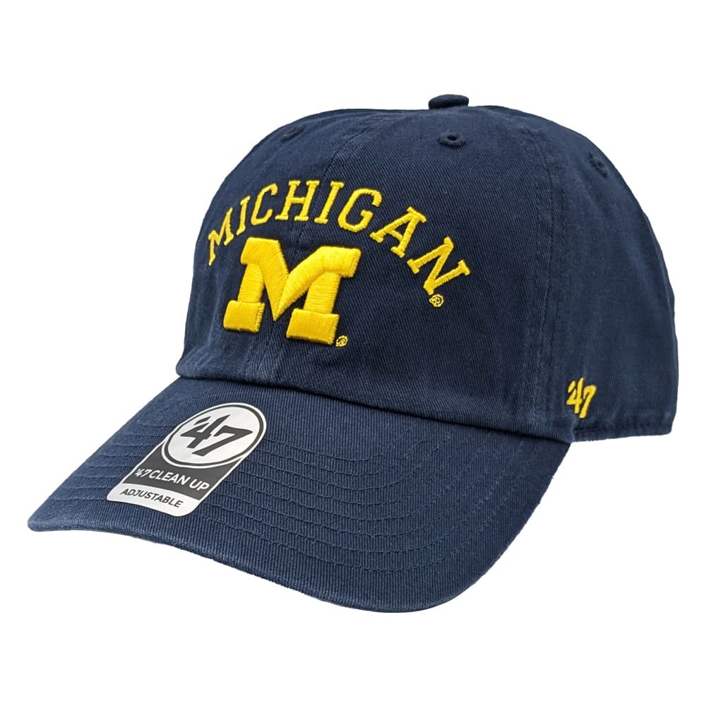 '47@NCAA Lbv@CLEAN UP CLASSIC ARCH@~VKwilCr[j