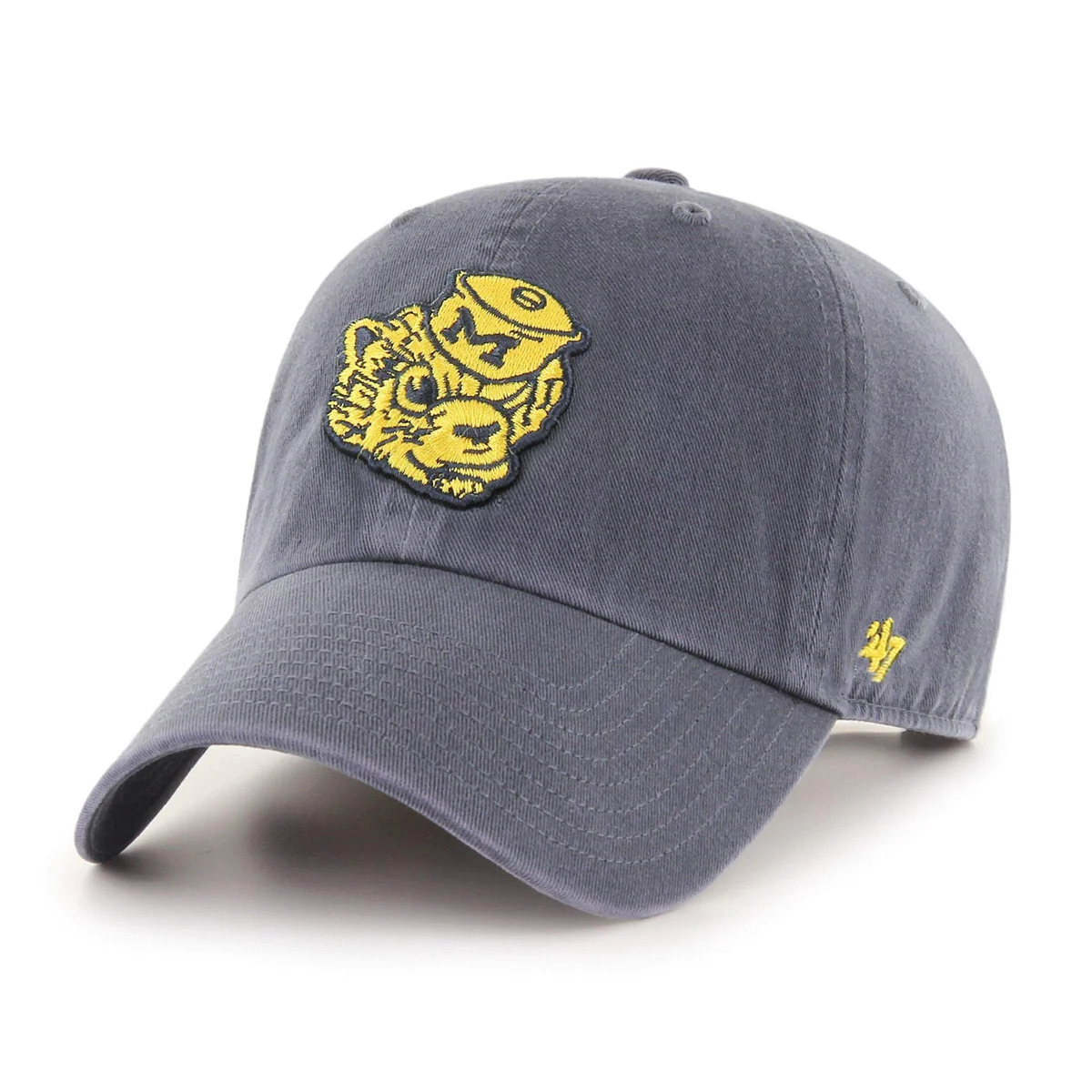'47@NCAA Lbv@CLEAN UP VINTAGE@~VKwilCr[j