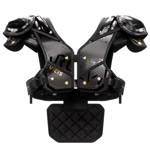 VICIS　ショルダーパッド　ARC_V1 ELITE　ALL-PURPOSE（バックプレート付き）