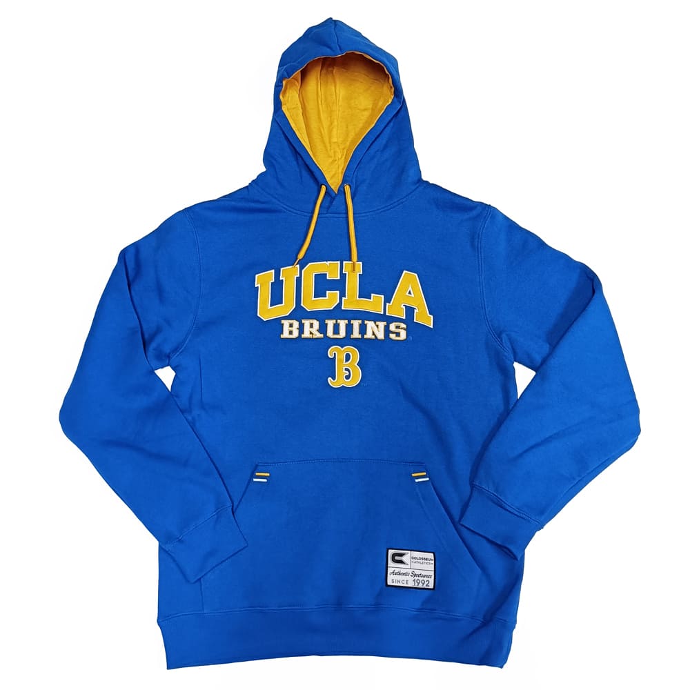 COLOSSEUM@NCAA p[J[@`[[ `[@UCLAiu[j
