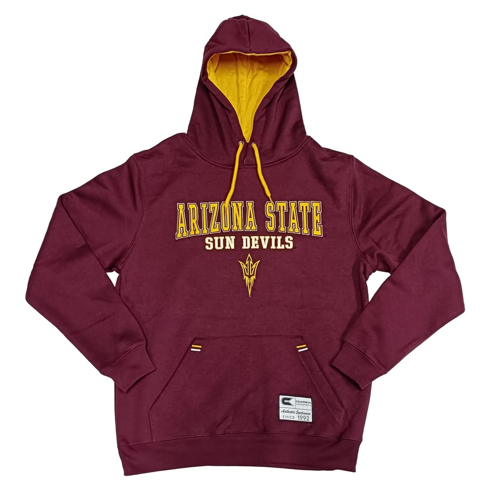 COLOSSEUM@NCAA p[J[@`[[ `[@A]iBwi}[j