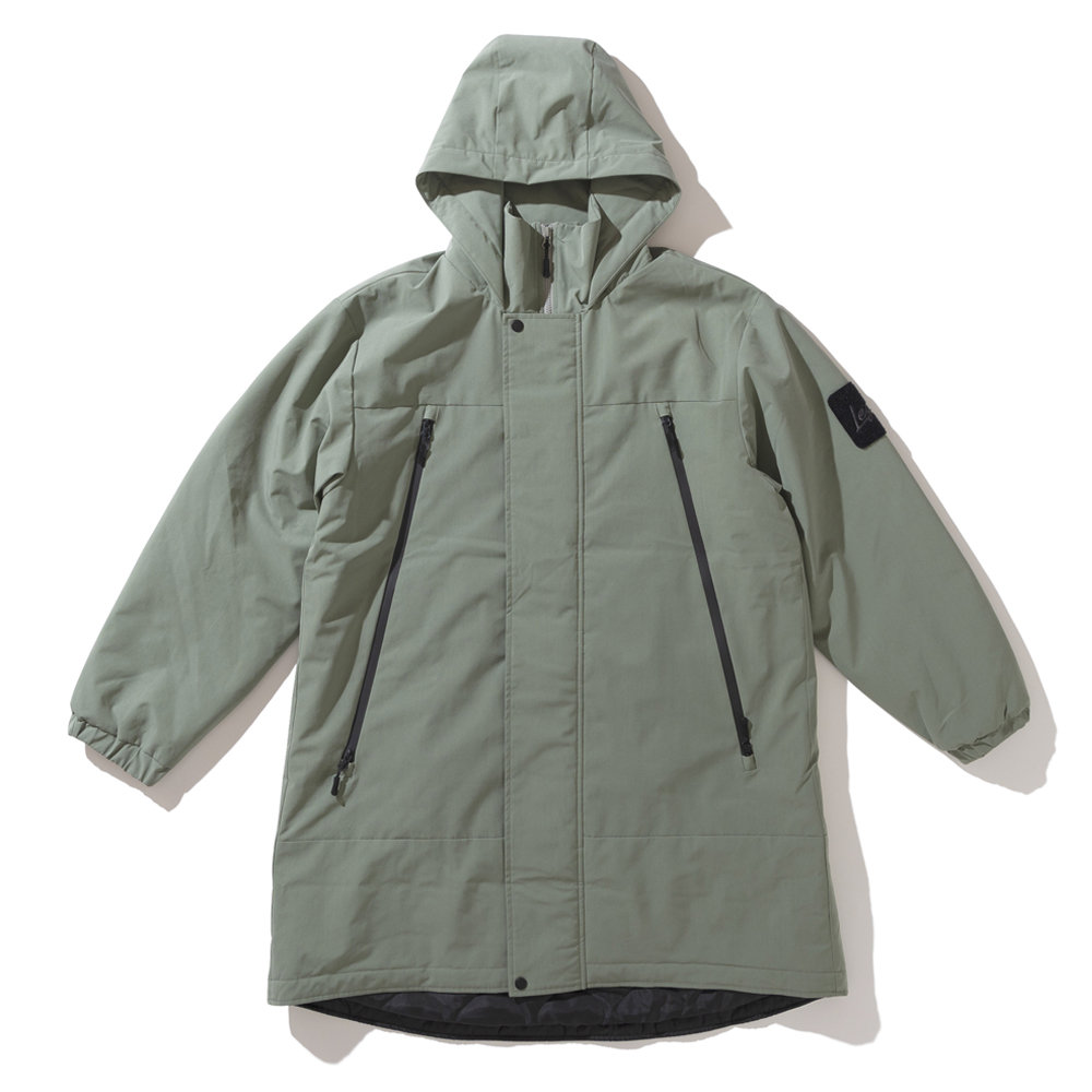 LEGIT@ȓ胍OWPbgyLE MONSTER JKTzS.GREEN@2402-3004