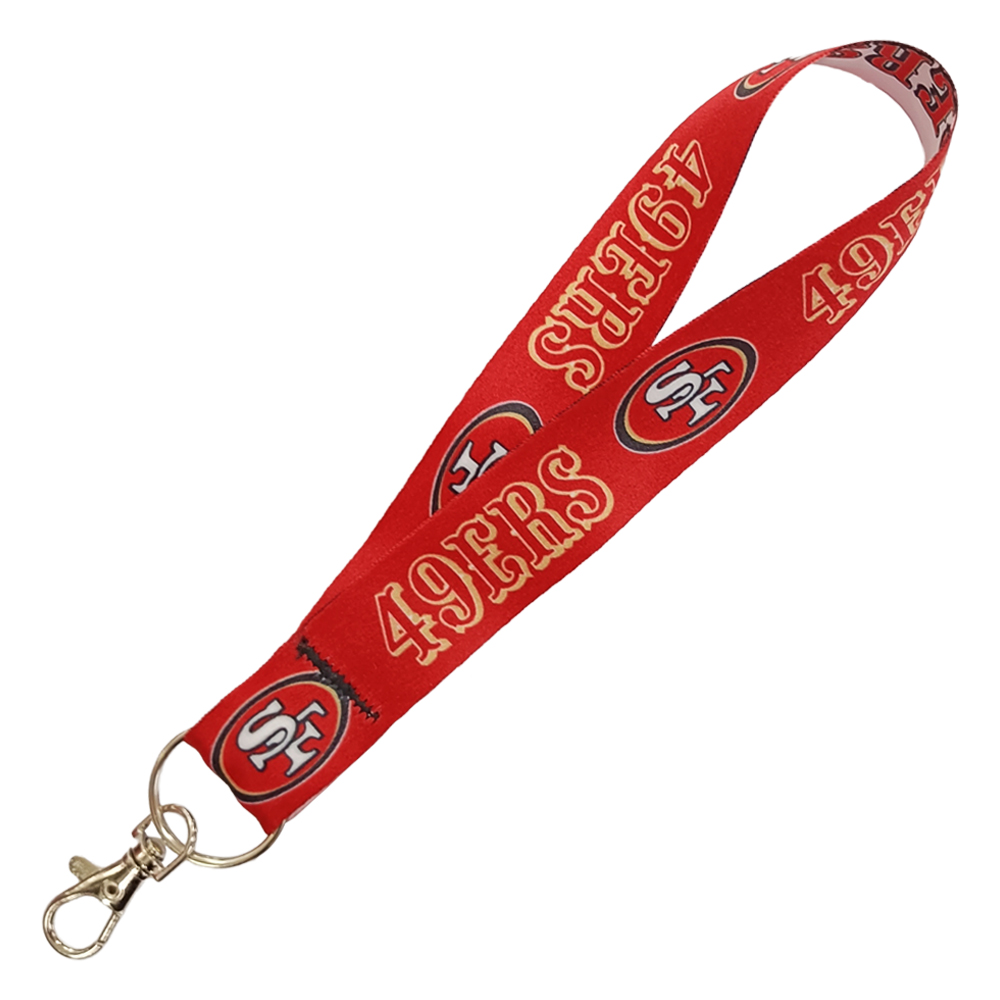 �E�B���N���t�g�@NFL �L�[�X�g���b�v�@49ers