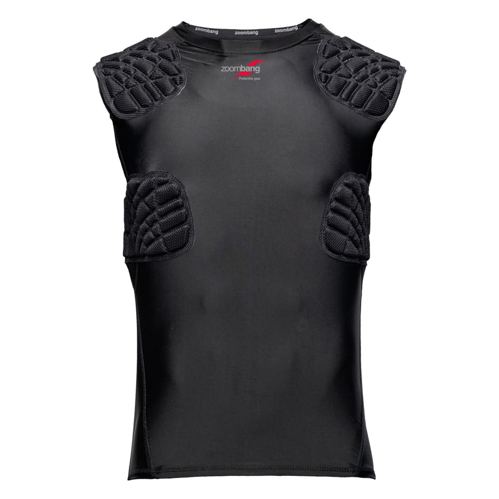 Zoombang�@�p�b�h�t�X���[�u���X�V���c�@�u���b�N