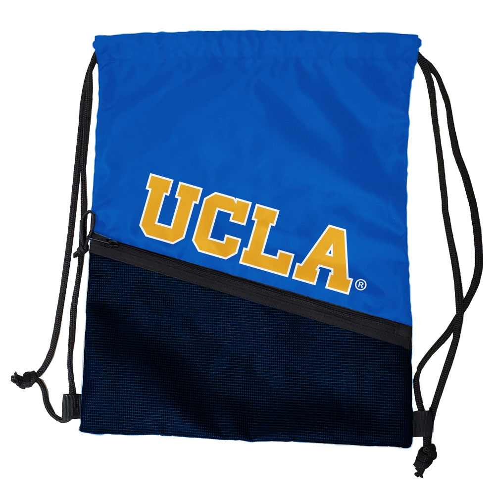 ロゴブランズ　NCAA ティルト バックサック　UCLA