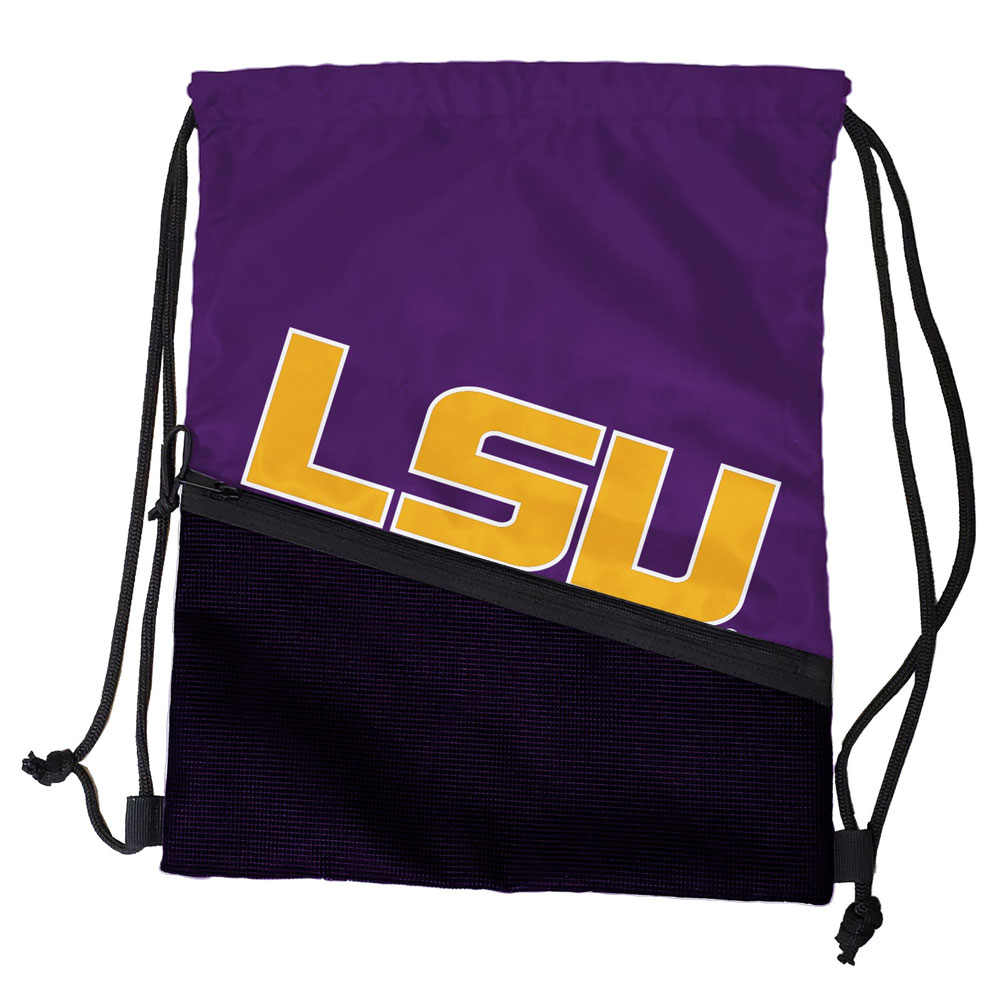 ���S�u�����Y�@NCAA �e�B���g �o�b�N�T�b�N�@LSU