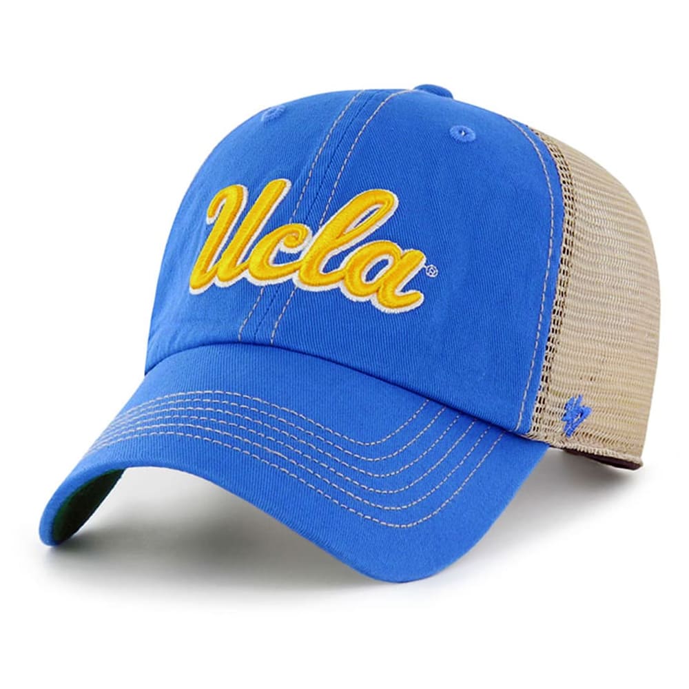 '47�@NCAA ���b�V���L���b�v�@TRAWLER CLEAN UP�@UCLA�i�u���[�j