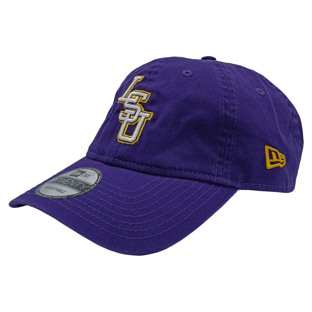 �j���[�G���@NCAA �L���b�v�@9TWENTY�@�R�A�N���V�b�N�@LSU�i�p�[�v���j