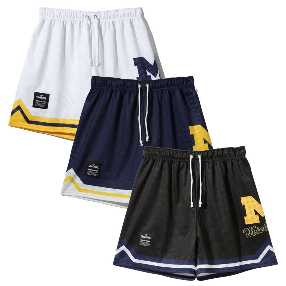 �X�|���f�B���O�@NCAA �W���[�W�[�V���[�c �~�V�K�� M ���S �N���V�b�N�ySMP26141M�z