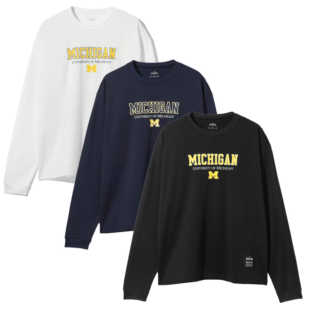 �X�|���f�B���O�@NCAA �����O�X���[�uT�V���c ���j�o�[�V�e�B �I�u �~�V�K���ySMT26137M�z