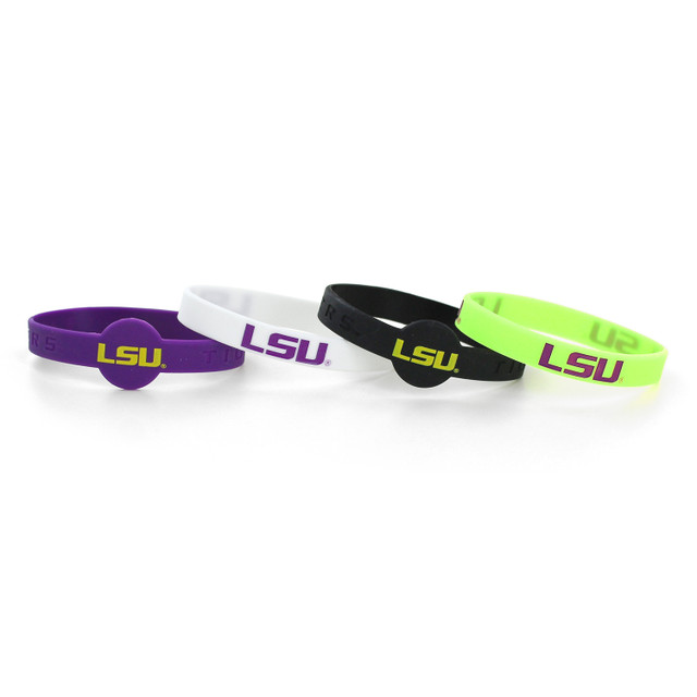 �A�~���R�@NCAA �V���R���u���X���b�g�i4�{�p�b�N�j LSU