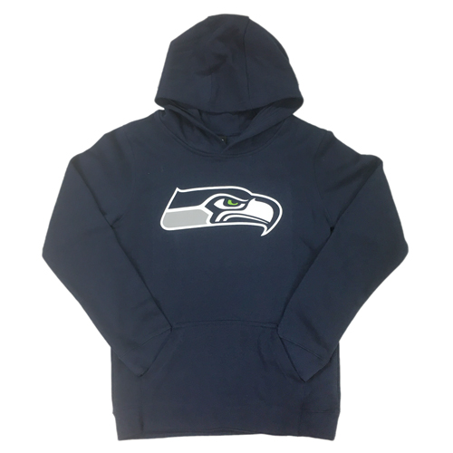 OUTER STUFF�@NFL �t���[�X�p�[�J�[ ���[�X�T�C�Y�@�V�[�z�[�N�X�i�l�C�r�[�j