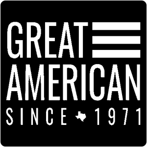 GREAT AMERICAN
