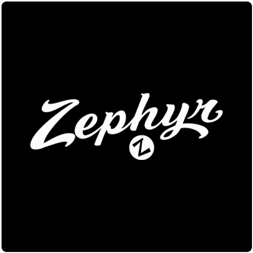 ZEPHYR（東京だち）