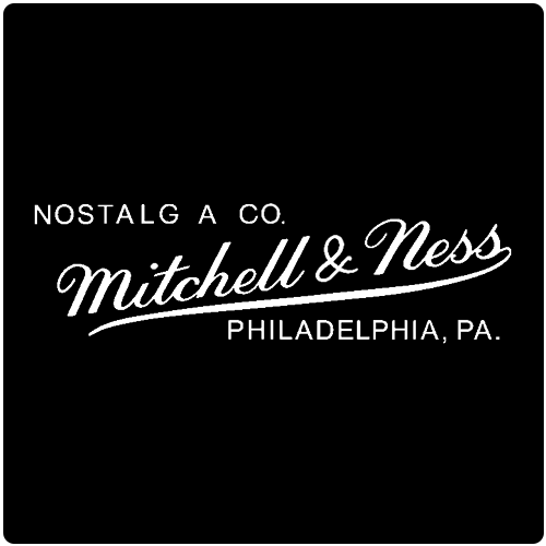 ミッチェル＆ネス（Mitchell & Ness）